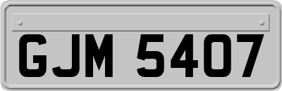 GJM5407
