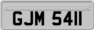 GJM5411