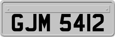 GJM5412