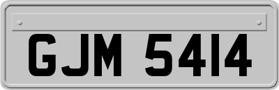 GJM5414