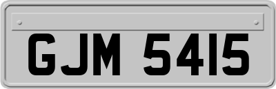 GJM5415