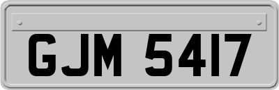 GJM5417