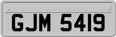 GJM5419