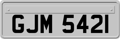GJM5421
