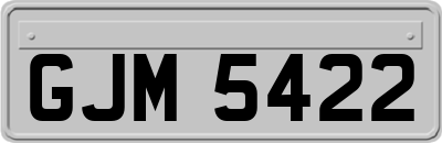 GJM5422