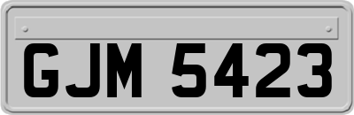 GJM5423