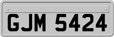 GJM5424