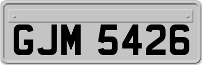 GJM5426