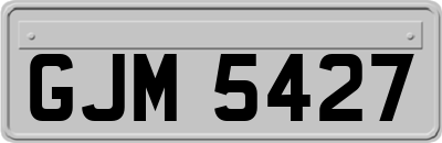 GJM5427