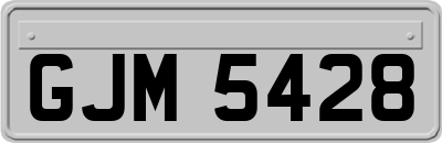 GJM5428