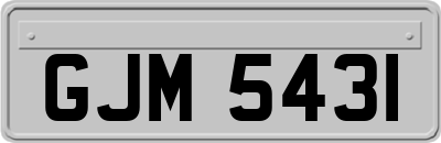GJM5431