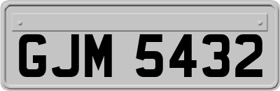 GJM5432