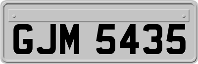 GJM5435