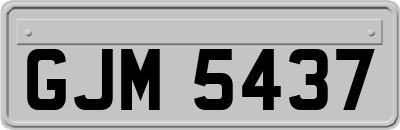 GJM5437