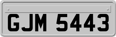 GJM5443