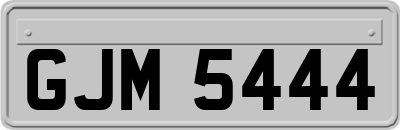 GJM5444