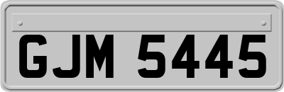 GJM5445