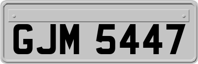 GJM5447