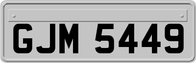 GJM5449