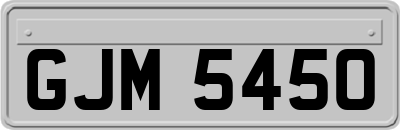 GJM5450