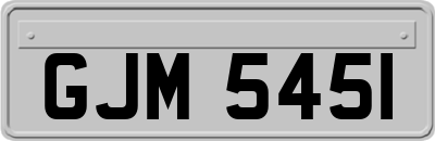 GJM5451