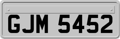 GJM5452