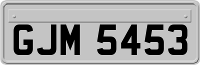 GJM5453