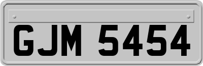 GJM5454