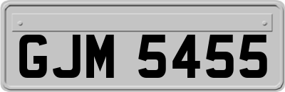 GJM5455
