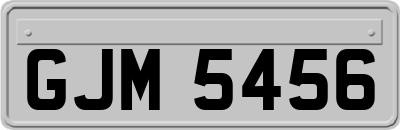 GJM5456