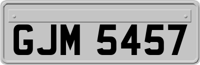 GJM5457