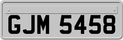 GJM5458