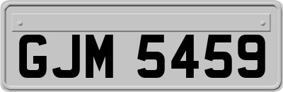 GJM5459