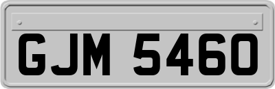 GJM5460