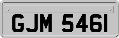 GJM5461