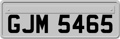 GJM5465