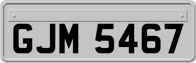 GJM5467