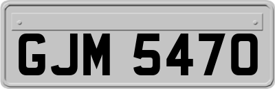 GJM5470