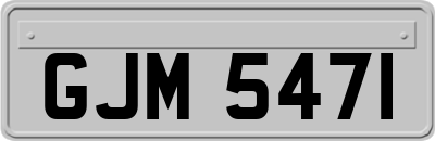 GJM5471