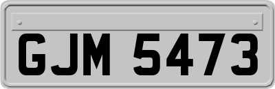 GJM5473
