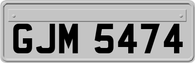 GJM5474