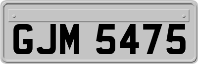 GJM5475