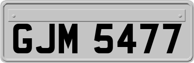 GJM5477