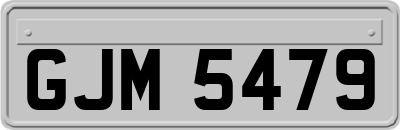 GJM5479