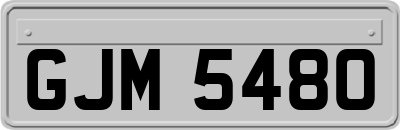 GJM5480