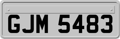 GJM5483