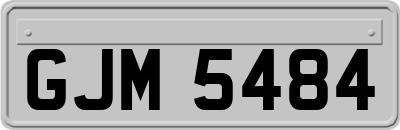 GJM5484
