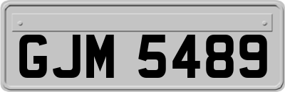 GJM5489