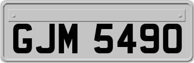 GJM5490