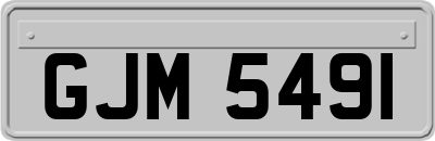 GJM5491